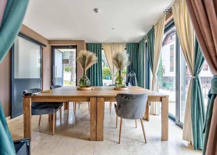 Apartmán Cvetkovici3Dlux Zlatibor